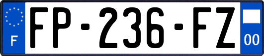 FP-236-FZ