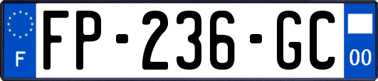 FP-236-GC