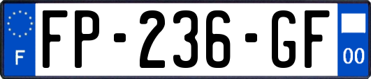 FP-236-GF