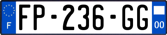 FP-236-GG