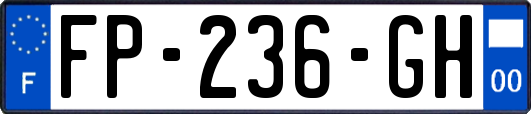 FP-236-GH