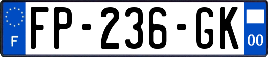 FP-236-GK