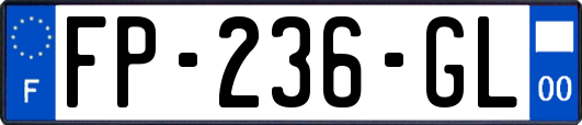 FP-236-GL