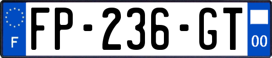 FP-236-GT