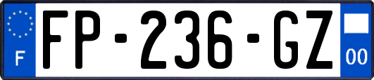 FP-236-GZ