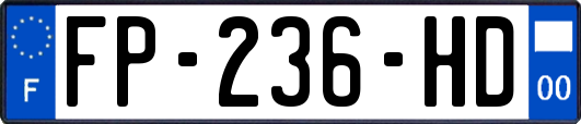 FP-236-HD