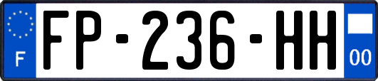 FP-236-HH