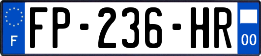 FP-236-HR