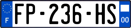 FP-236-HS