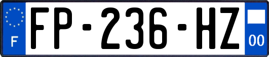 FP-236-HZ