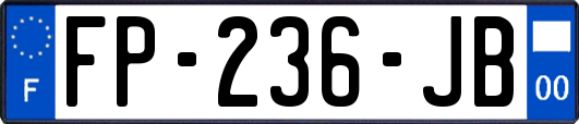 FP-236-JB