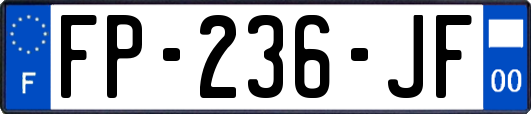 FP-236-JF