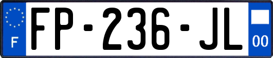 FP-236-JL