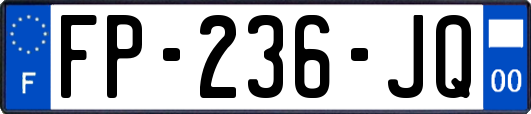 FP-236-JQ