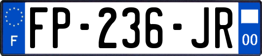 FP-236-JR