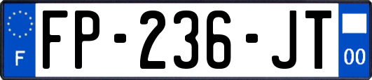 FP-236-JT