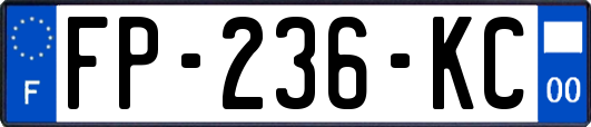 FP-236-KC