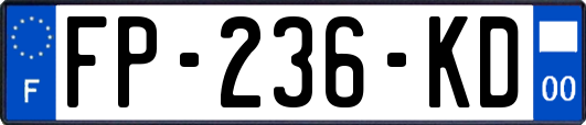 FP-236-KD