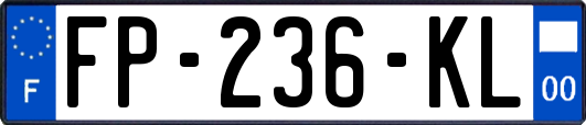 FP-236-KL