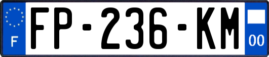FP-236-KM