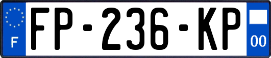 FP-236-KP