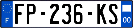 FP-236-KS