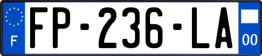 FP-236-LA