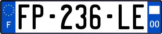 FP-236-LE