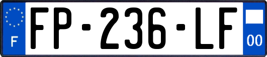 FP-236-LF