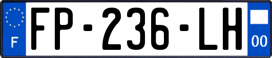 FP-236-LH