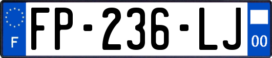 FP-236-LJ