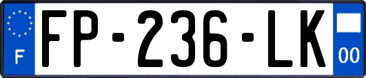 FP-236-LK