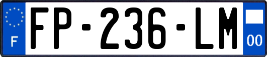 FP-236-LM