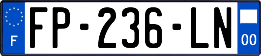 FP-236-LN