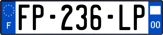 FP-236-LP