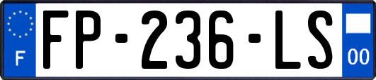 FP-236-LS