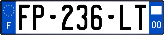 FP-236-LT