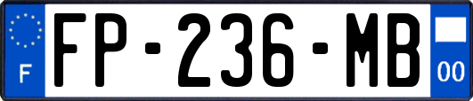 FP-236-MB