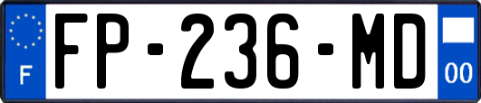 FP-236-MD