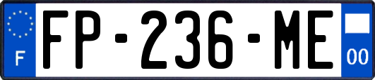 FP-236-ME