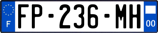 FP-236-MH