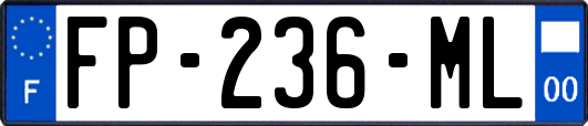 FP-236-ML