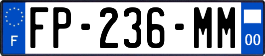 FP-236-MM