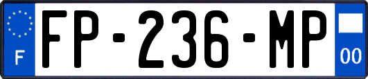 FP-236-MP