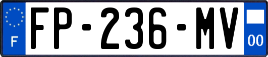 FP-236-MV