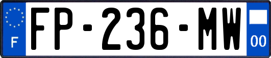 FP-236-MW