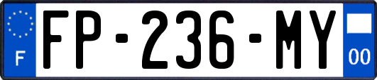 FP-236-MY