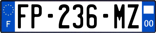 FP-236-MZ