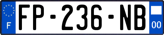 FP-236-NB