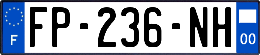 FP-236-NH